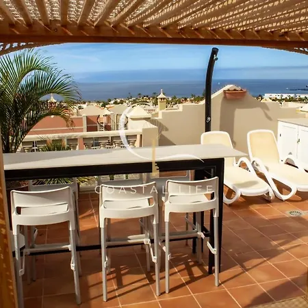 Casa Louiza *