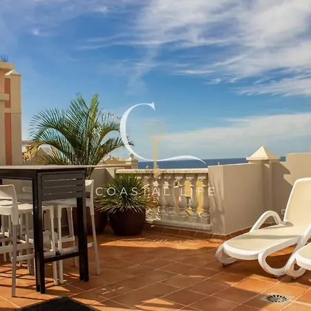 Casa Louiza