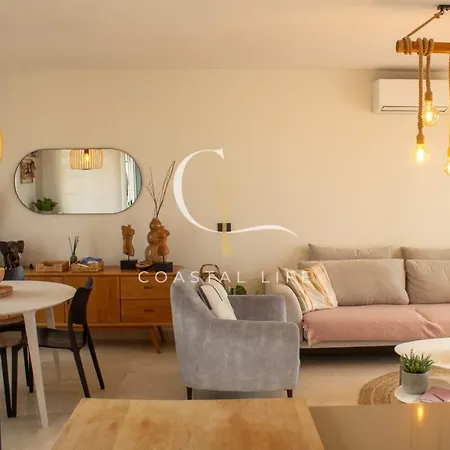 Casa Louiza 아파트