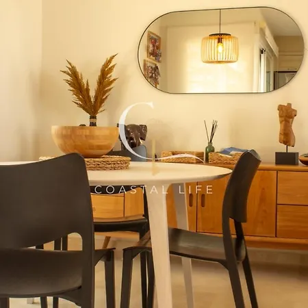 Casa Louiza *