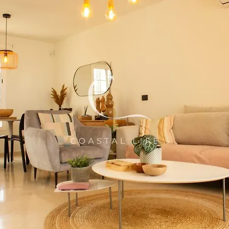 Lejlighed Casa Louiza *