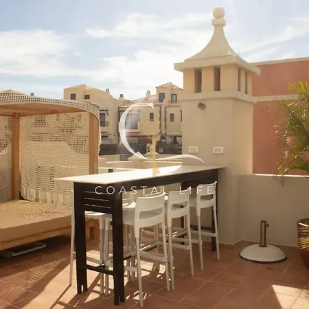Casa Louiza Lejlighed Palm-mar