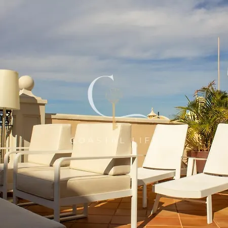 Casa Louiza 아파트 *