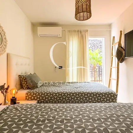 Lejlighed Casa Louiza *