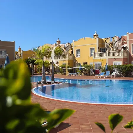 Casa Louiza