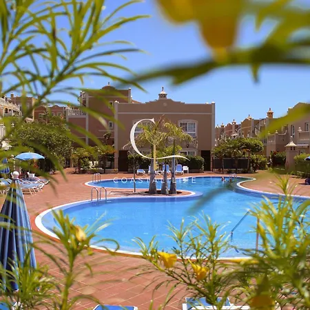 Casa Louiza Palm-mar